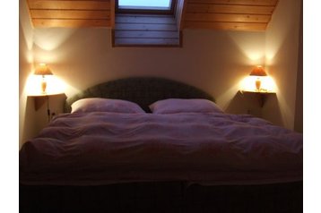 Slovaška Privát Terchová, Interier